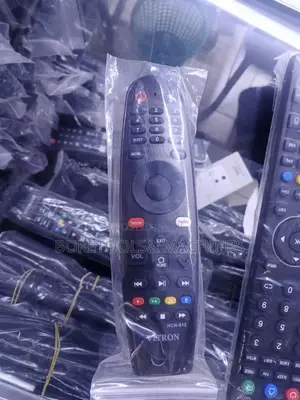 Vitron 43" Smart Tv Remote