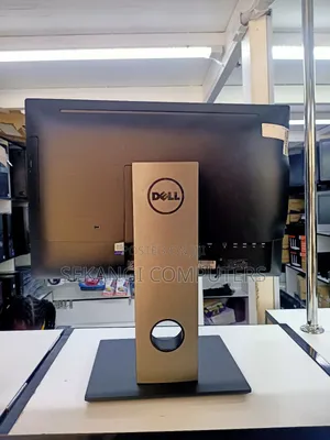 Desktop Computer Dell OptiPlex 3050 4GB Intel Core I5 HDD 500GB