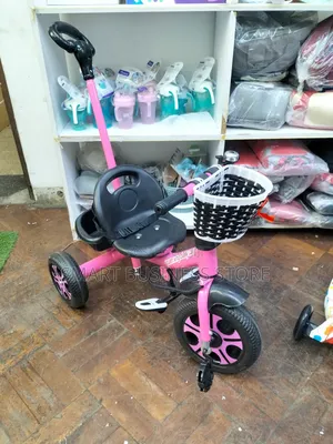 Baby Bicycle