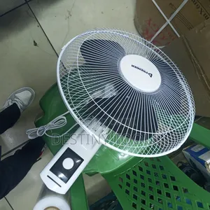 Premier Wall Fan 16"