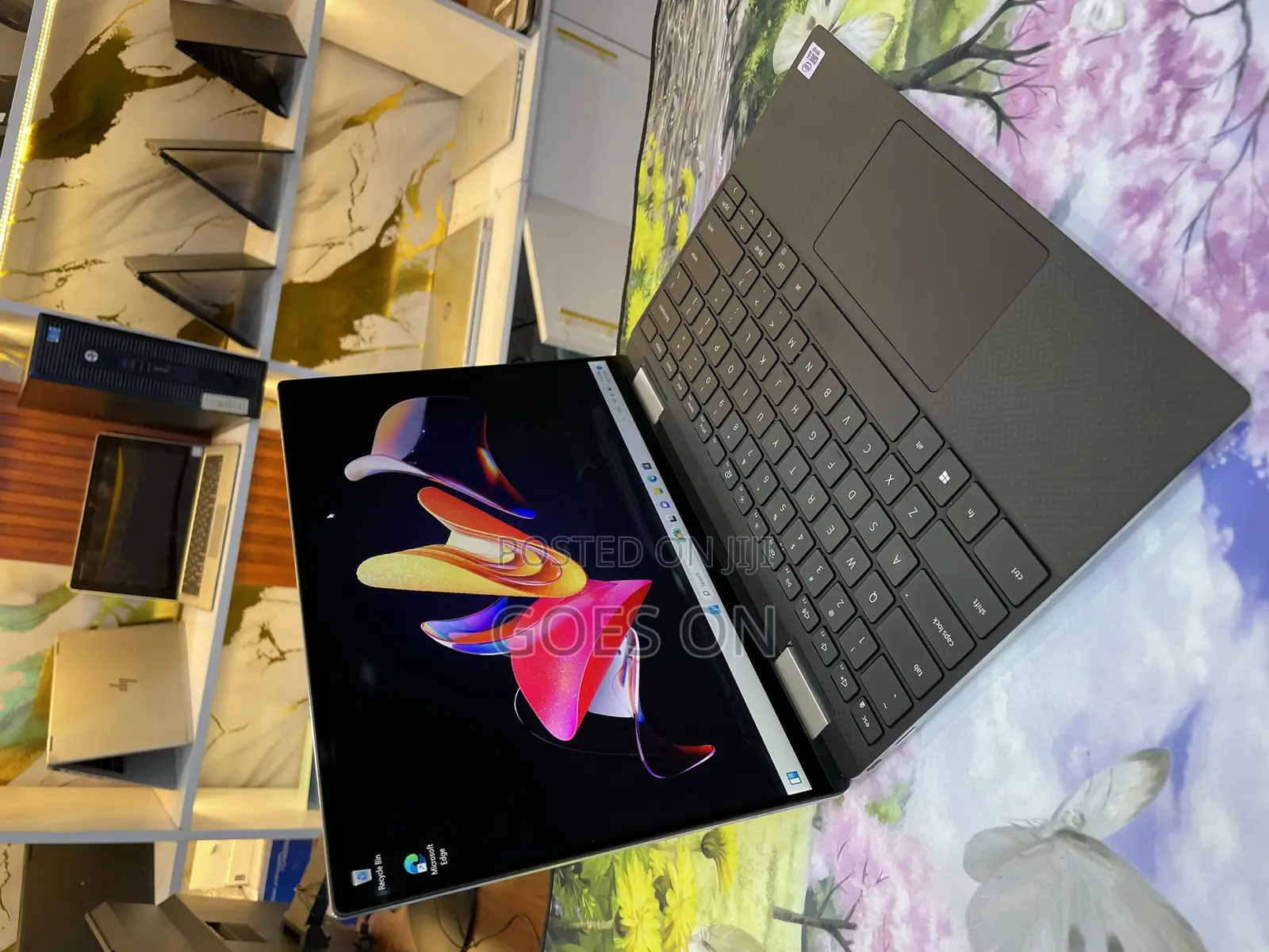 Laptop Dell XPS 13 7390 8GB Intel Core I5 SSD 256GB
