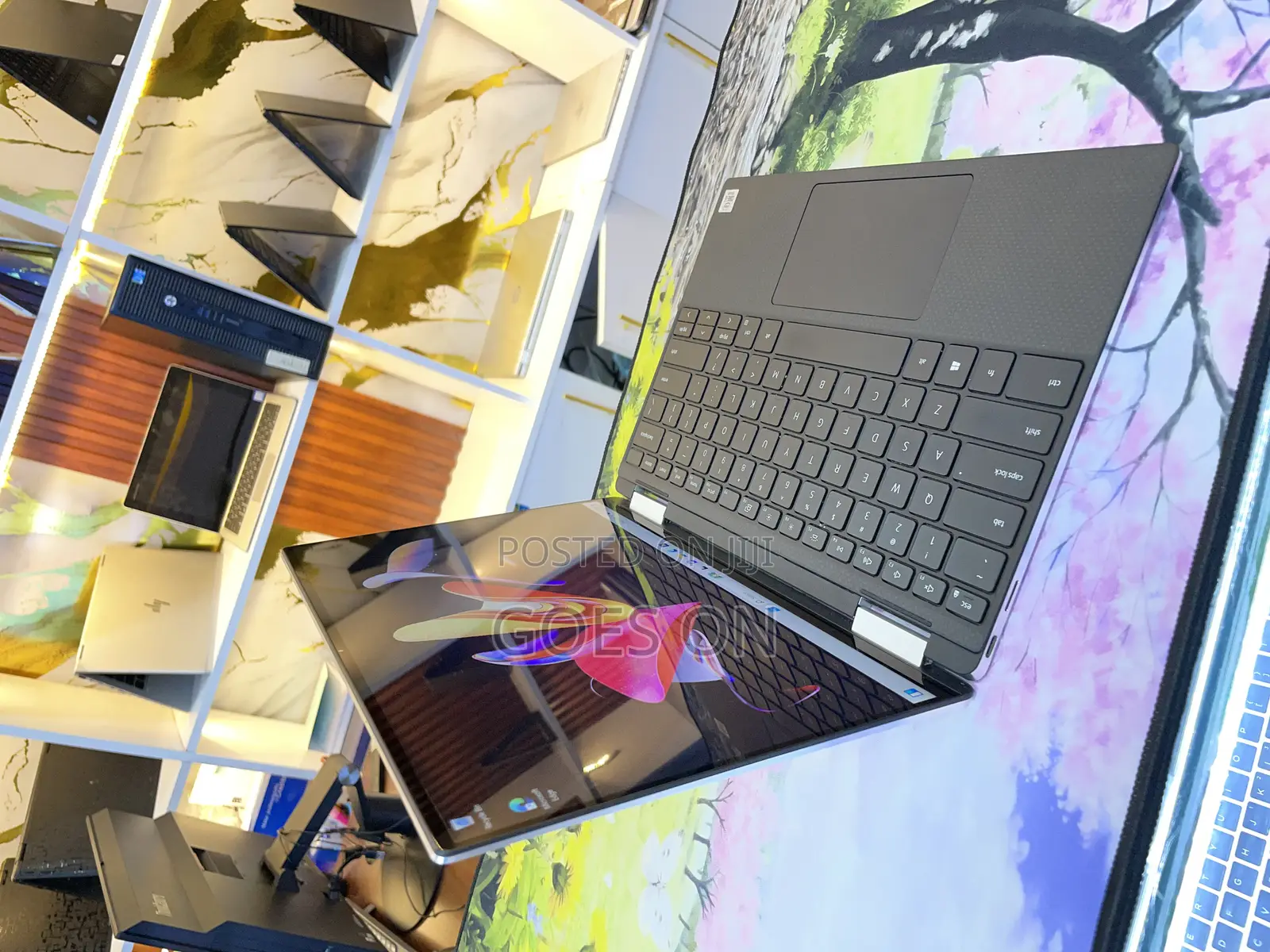 Laptop Dell XPS 13 7390 8GB Intel Core I5 SSD 256GB