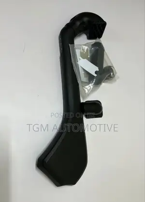 Snorkel Land Rover Discovery 4