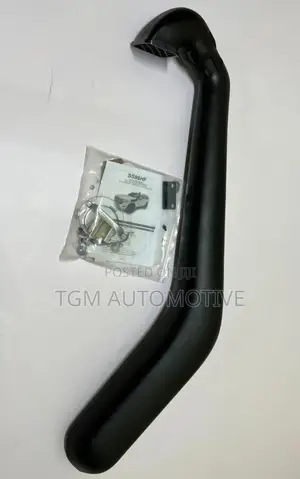 Land Cruiser 300 Series Originally Made Snorkel