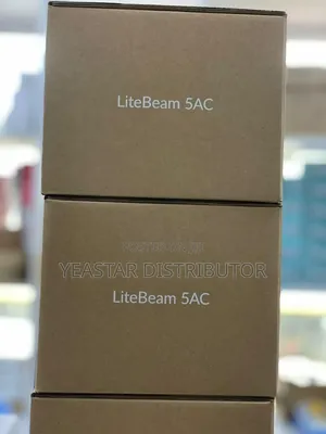 Ubiquity Litebeam 5ac Gen 2