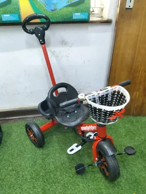 Kids Tricycle