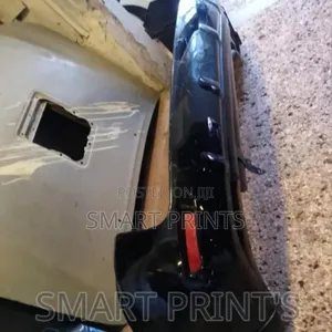 Exquisite Quality Ex Japan Toyota Vanguard 2012 Back Bumper