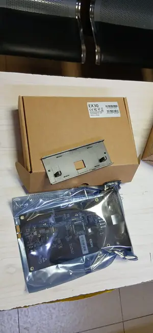 Ex30 Ei Yeaster Expansion Module Ex30