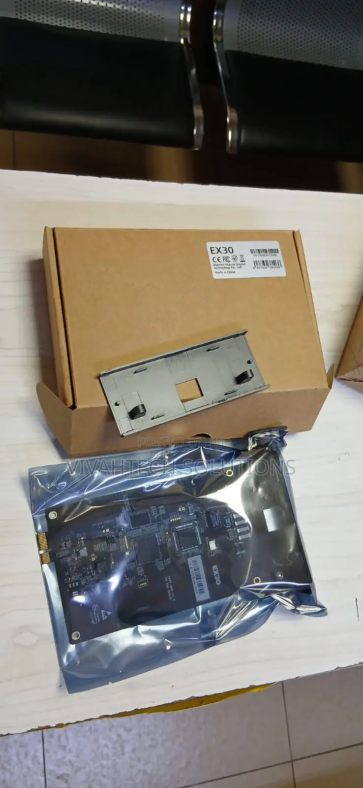 Ex30 Ei Yeaster Expansion Module Ex30