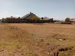 3/4 Acre on Sale in Thika Landless