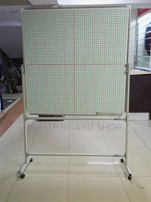 4ft X 4ft Portable Graphboard for Perfomance Analysis