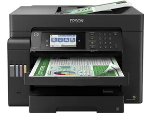 Epson Ecotank L15150 A3+ Ink Tank Printer