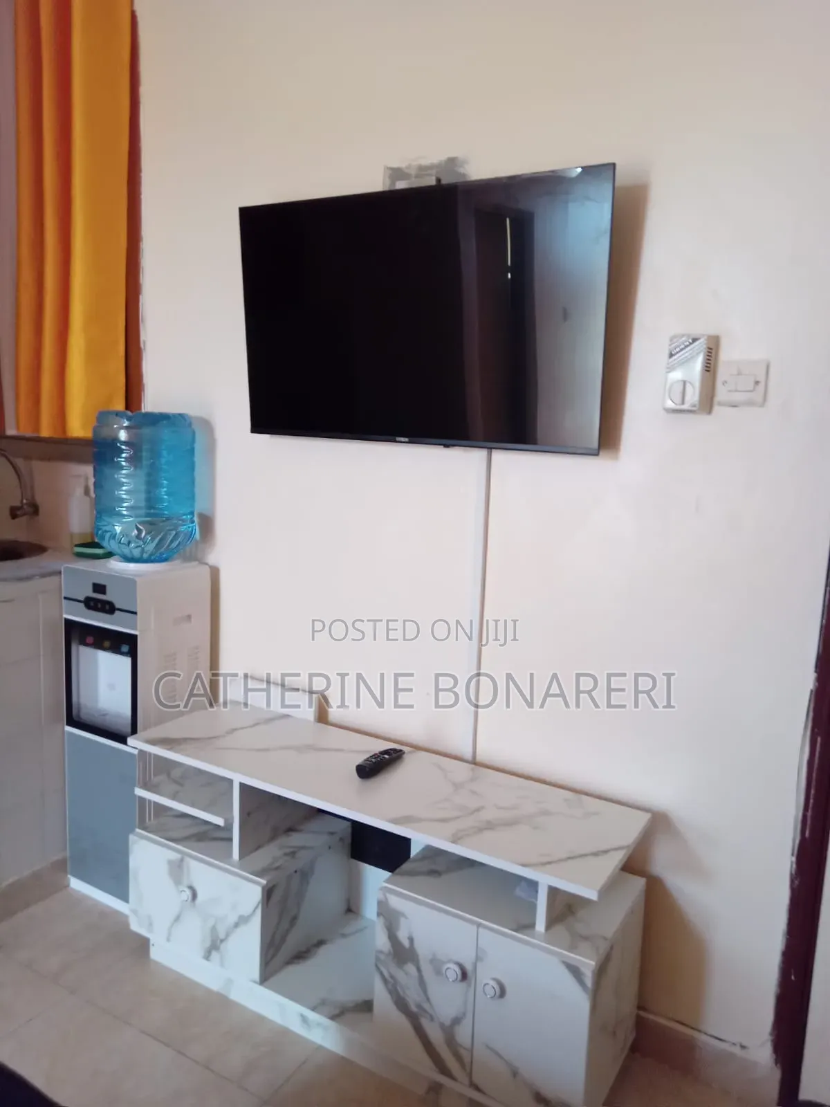 Cozy Studio Bamburi