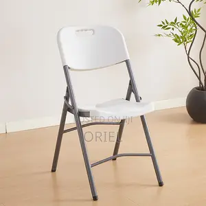 Plastic Outdoor Chair : Foldable Plastic Modern Chair