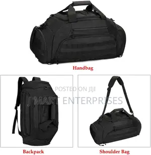 Sports Bag 45l Tactical Backpack Sports