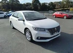 Toyota Premio 2019 Pearl