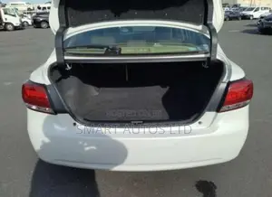 Toyota Premio 2019 Pearl