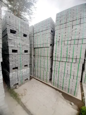 Cabro Paving Bricks