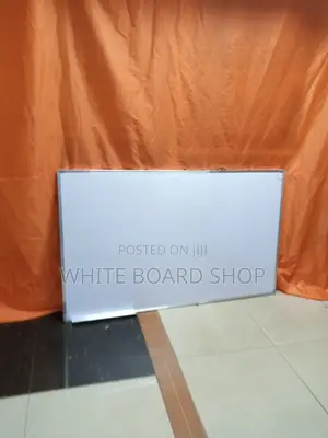 Magnetic Whiteboard 5ft X 3ft for Sunday School Classes