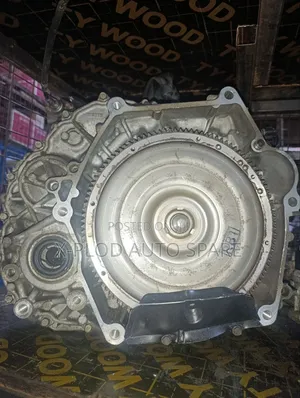 Honda (Fit, Vezel, Shuttle, Freed, Hrv) L13a-2wd Gearbox