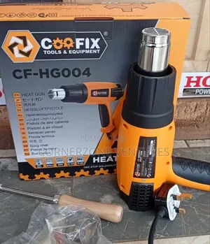Coofix Heat Gun / Electric Heat Gun