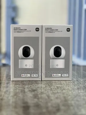 Xiaomi Smart Camera C201
