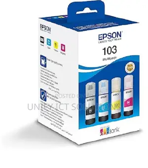 Ink Cart Epson 101 Magenta