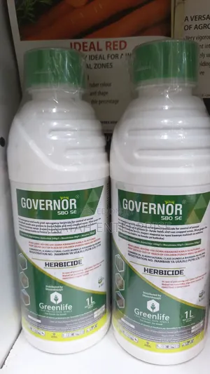 Governor Herbicide 1litre