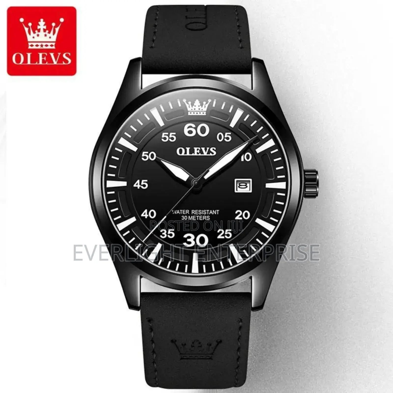 Olive Gents 9962