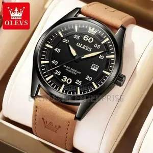Olive Gents 9962