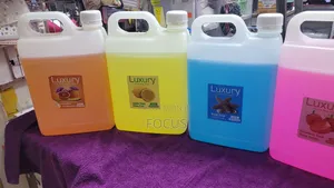 Shower Gel 5l