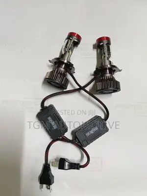 Led Projector Bulb H4 70 Watts