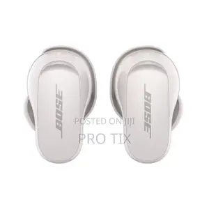 Bose Quietcomfort Earbuds Ii