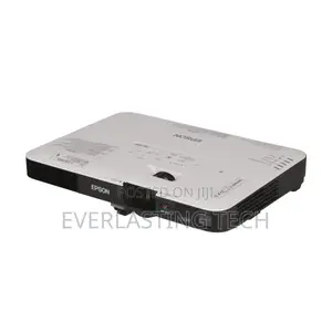 Epson Eb-1795f Wireless Full Hd 3 LCD 3200 Lumens Projector