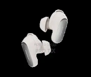 Bose Quietcomfort Ultra Earbuds (2nd Ge