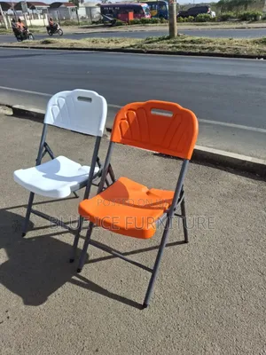 Modern Folding Chair