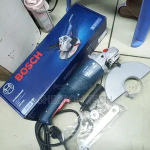 Bosch Angle Grinder 9"