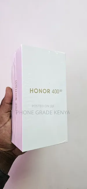 New Honor 400 256 GB