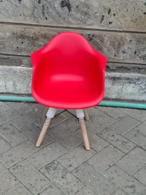 Imported Modern Salon Chair