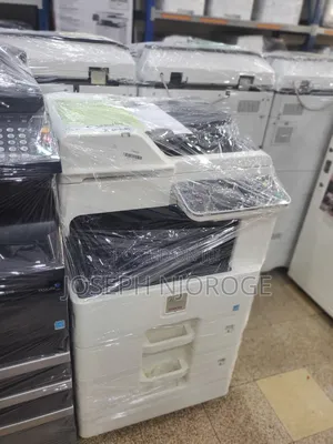 Kyocera Ecosys Fs-6525