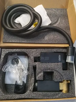 Brimix Black Arabic Shower/ Bidet Toilet Spray.