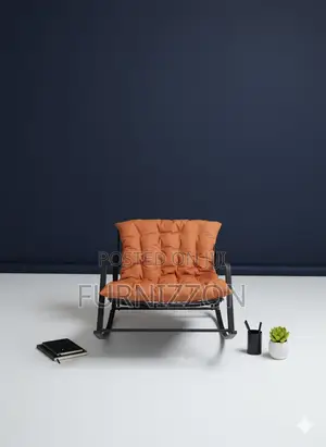 Comfortable Rocking Chair