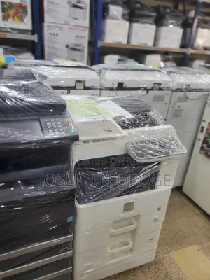 Kyocera Ecosys Fs 6525mfp Latest Digital