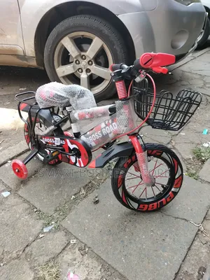 Affordable Kids Bicycle
