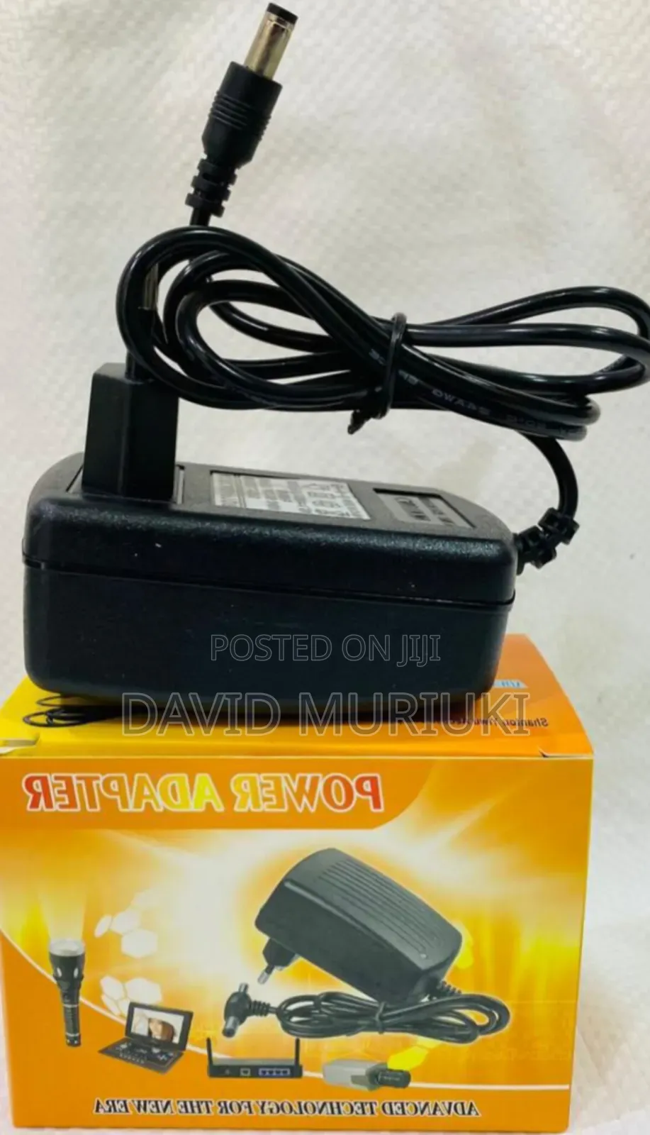 2go Tv Adapter.