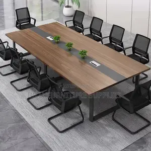 Prestige 2.4m Boardroom