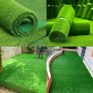 Artificial Green Grass Carpet