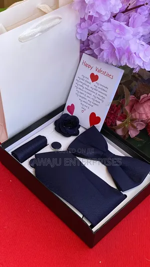 Ladies Valentine's Gift Set