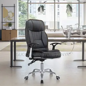 Executive Adjustable Generic Office Chair