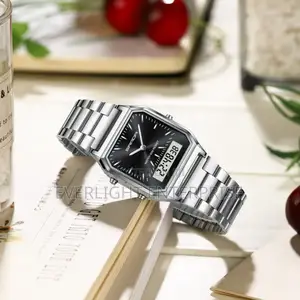 New Sanda Unisex Watch 747